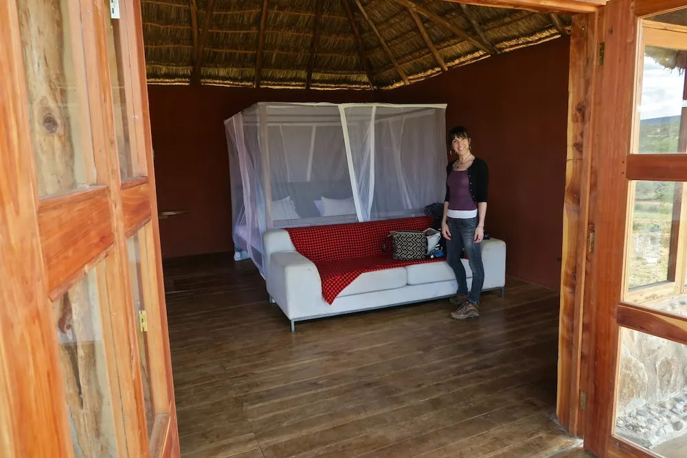 Ewaso Camp Laikipia