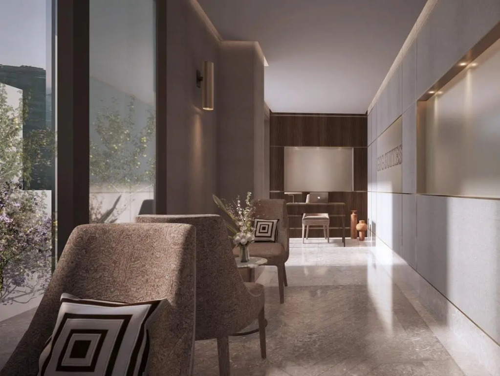 Noble22 Suites