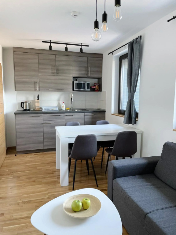 Vila Eskim Jahorina