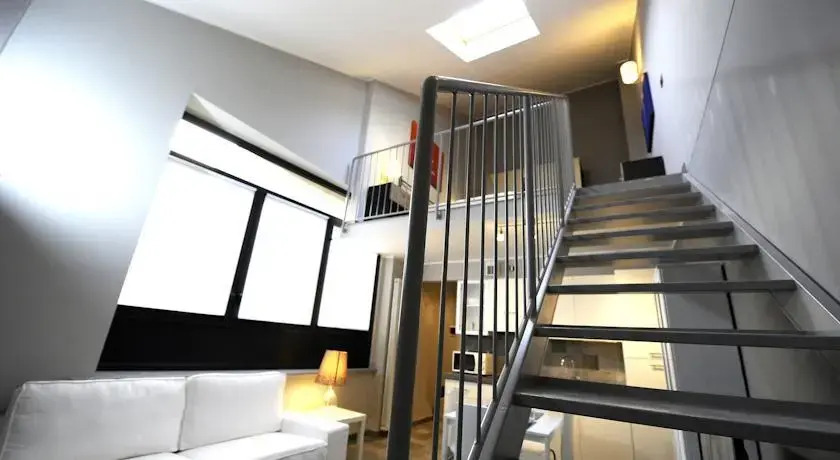 Urban Lofts