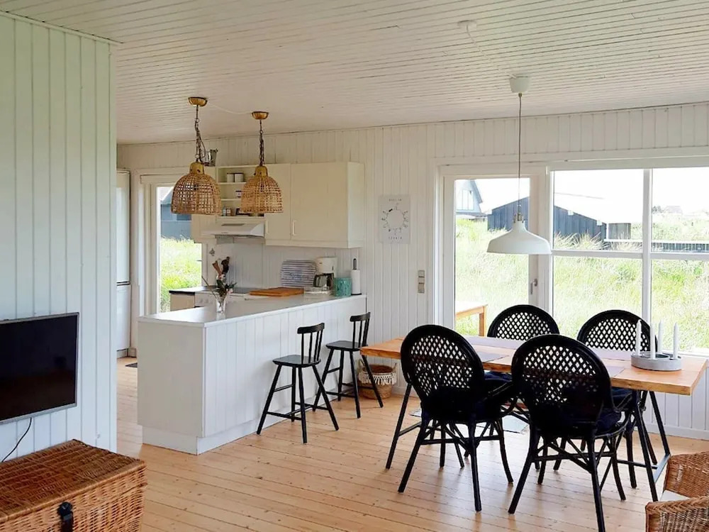 4 Person Holiday Home in Skagen
