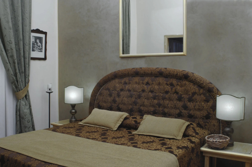 Relais Dante e Beatrice