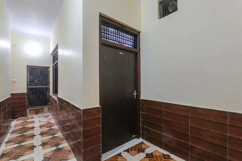 FabHotel Uma Yugul