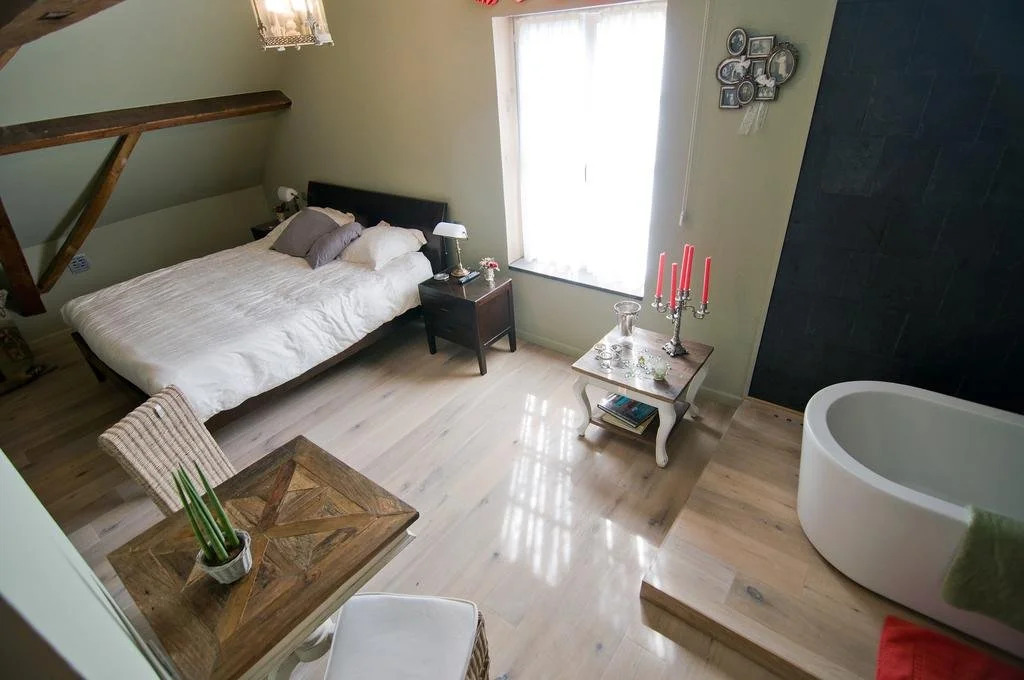 B&B Het Pauwenhof