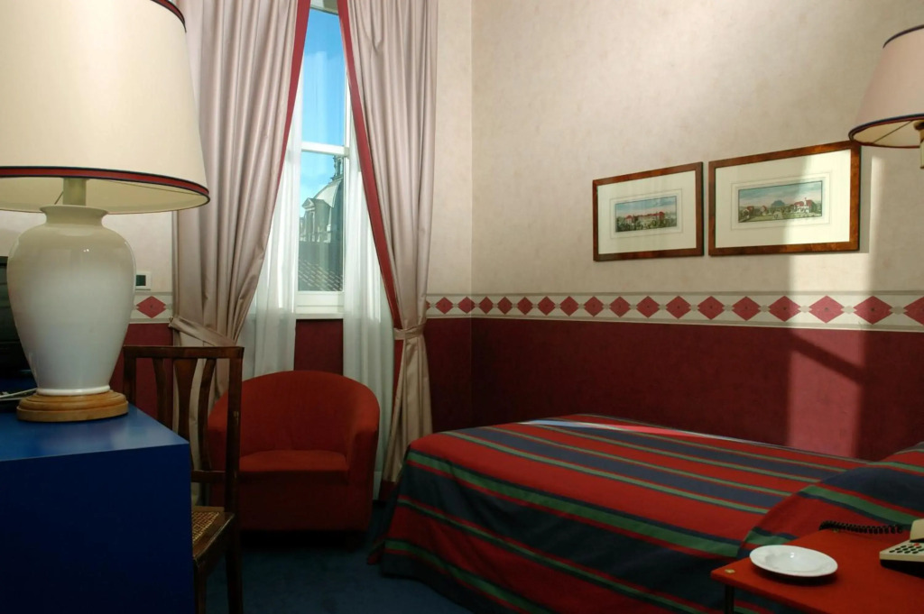 Hotel Colombia