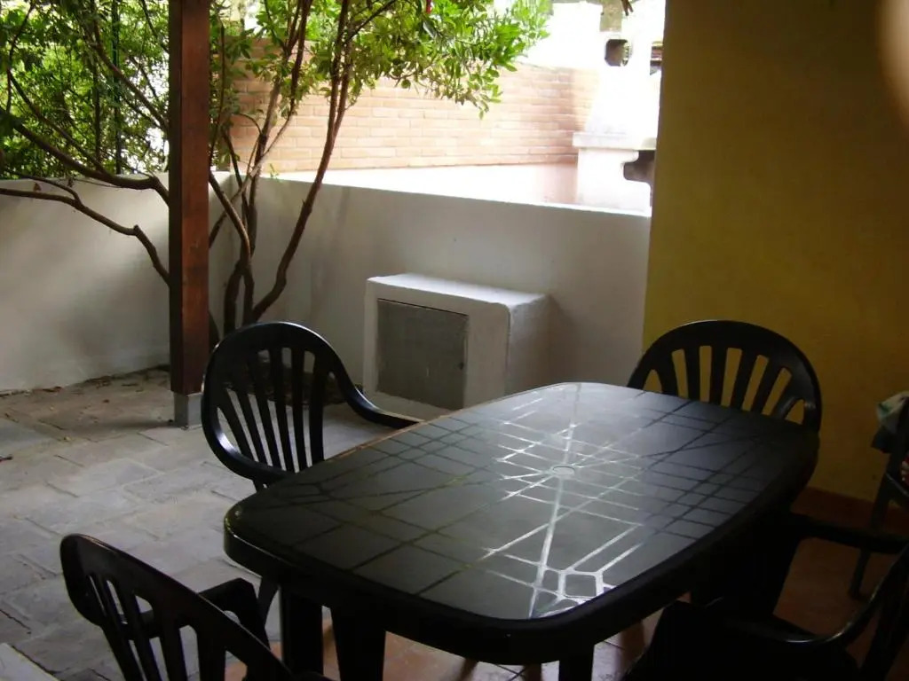 Casa Giovanna