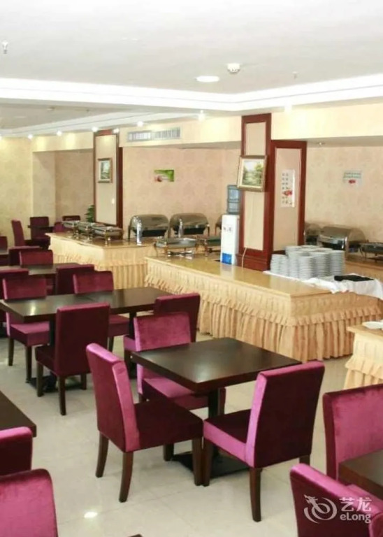 Zheshang Hotel - Nanning