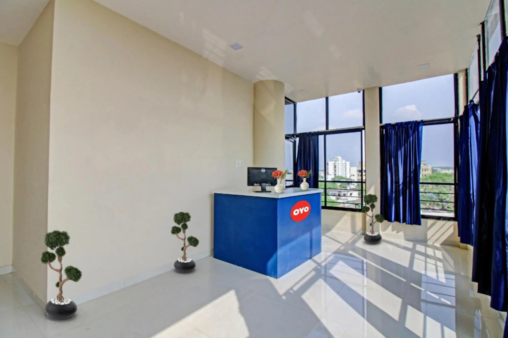 Prasad Mangal Karyalay by Oyo Rooms