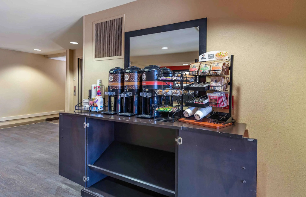 Extended Stay America Suites - Great Falls - Missouri River