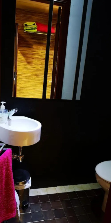 Pepe´s Place Almagro Centro