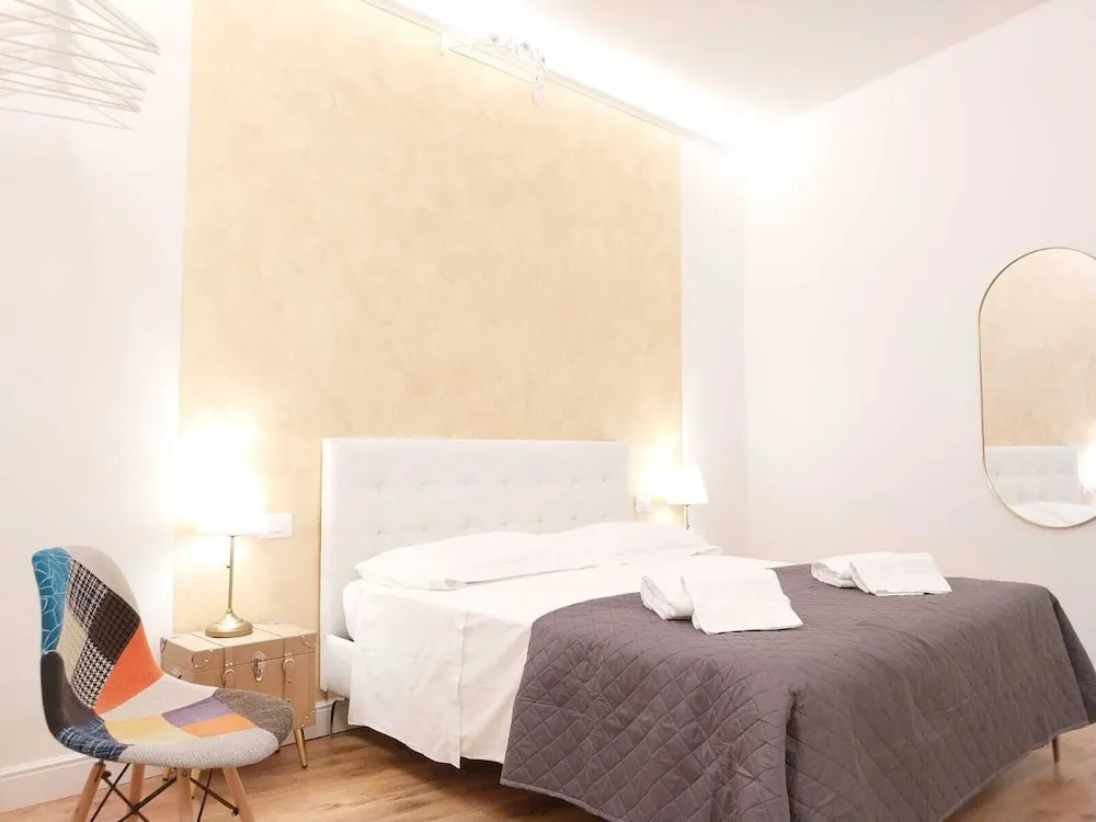 Bed&Breakfast Romito 38
