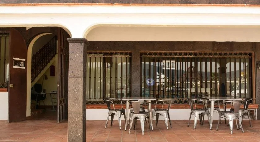 Hotel Cava Piedra