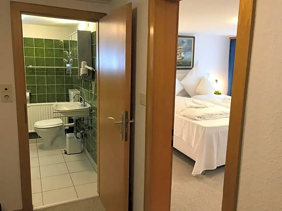 Eifelerhof hotel Monschau