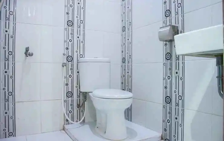 Hotel Alifa Syariah