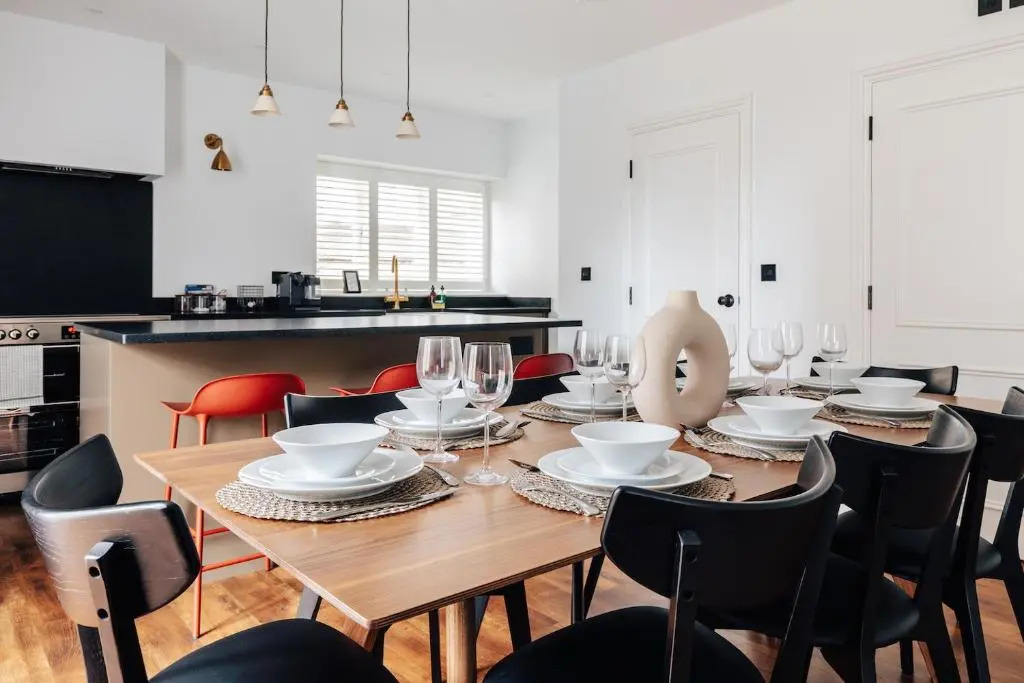 Redland Suites - Apartment 1