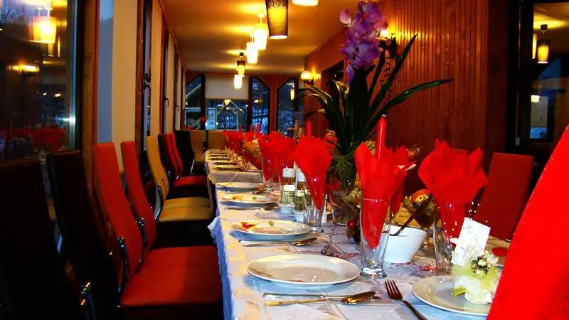 Guest House Livisra