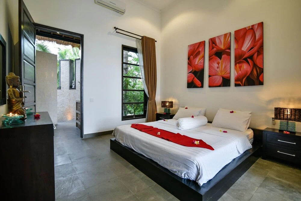 Villa Sheeba