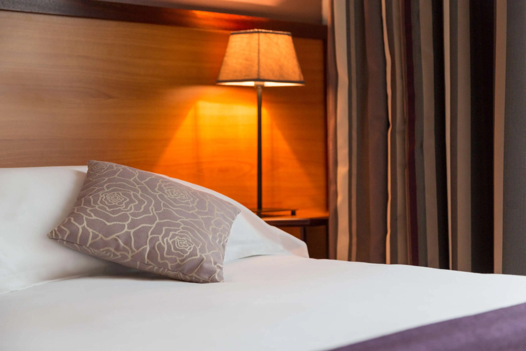 Hôtel & Spa Le Maury, Vannes, The Originals Boutique