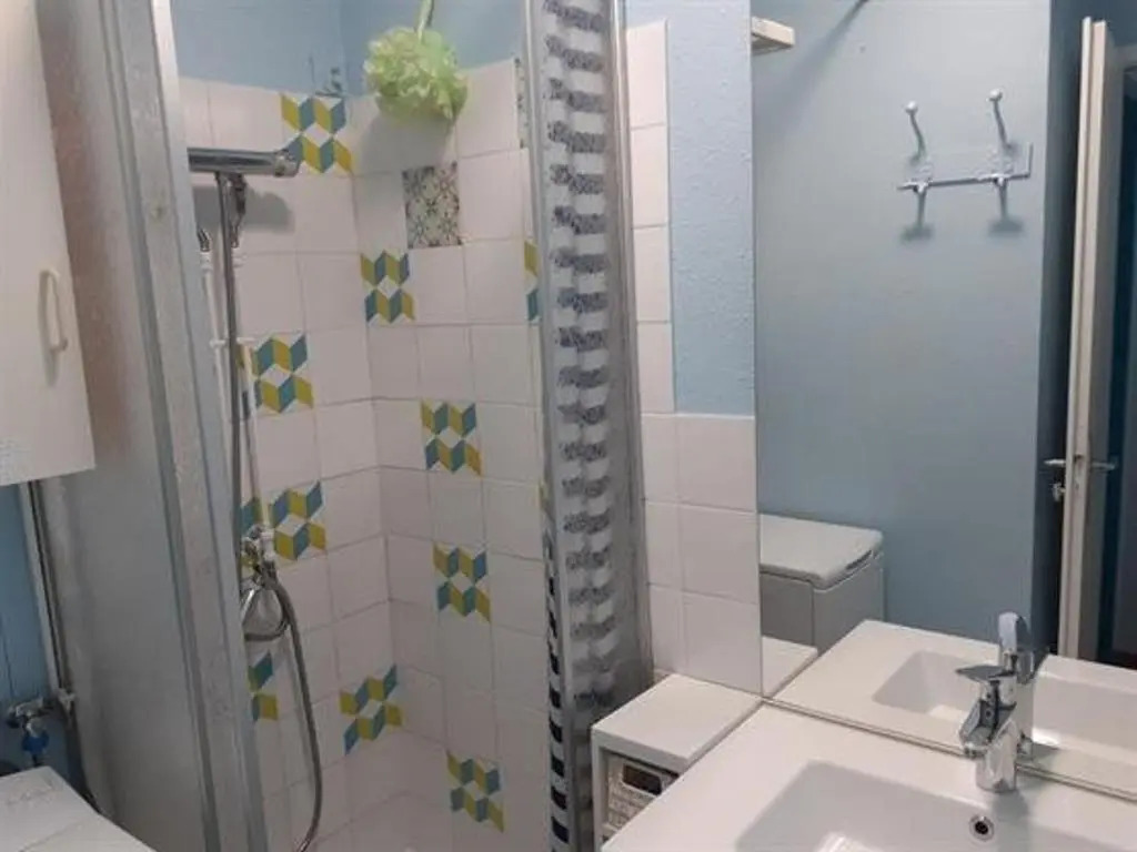 Appartement Saint-Hilaire-de-Riez, 2 pièces, 4 personnes - FR-1-324-463