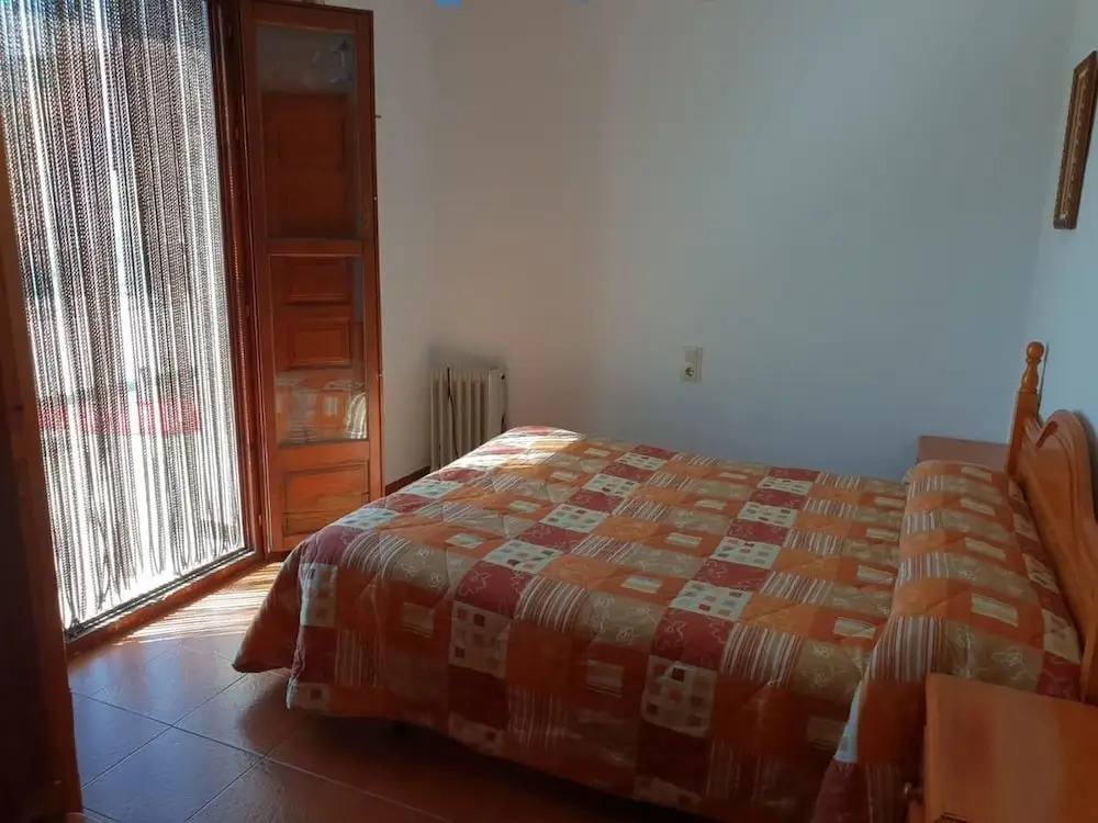 hostal ruta de las nieves