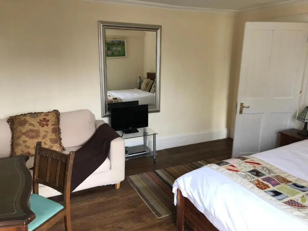Griffin House Holiday Apartments