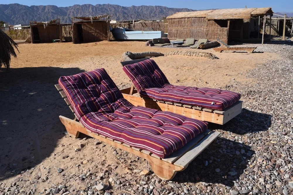 Fayrouz Beach Camp