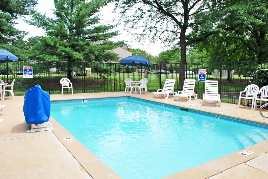 Welcome Suites Hazelwood Extended Stay Hotel