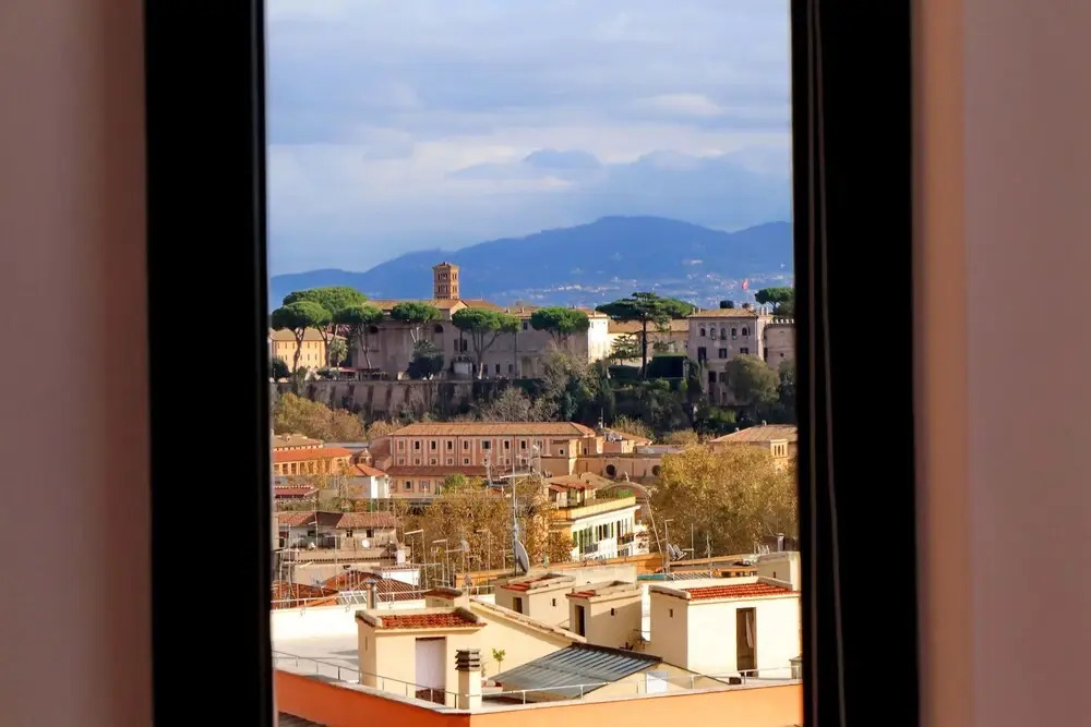 Trastevere 2.0