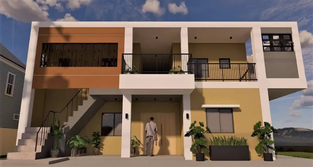 ZM Residence