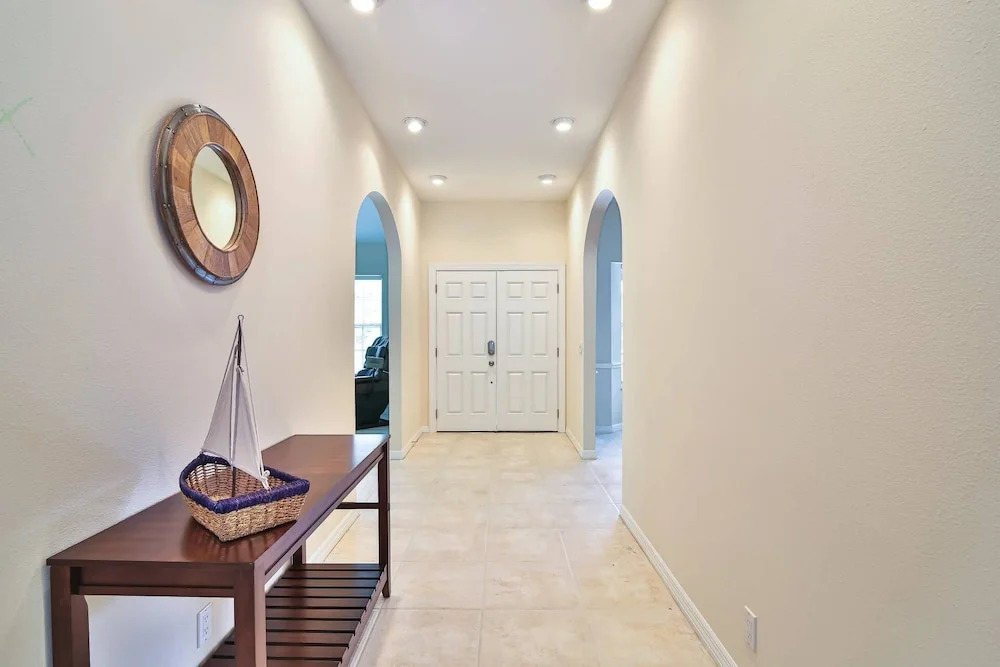 Siesta Key Home