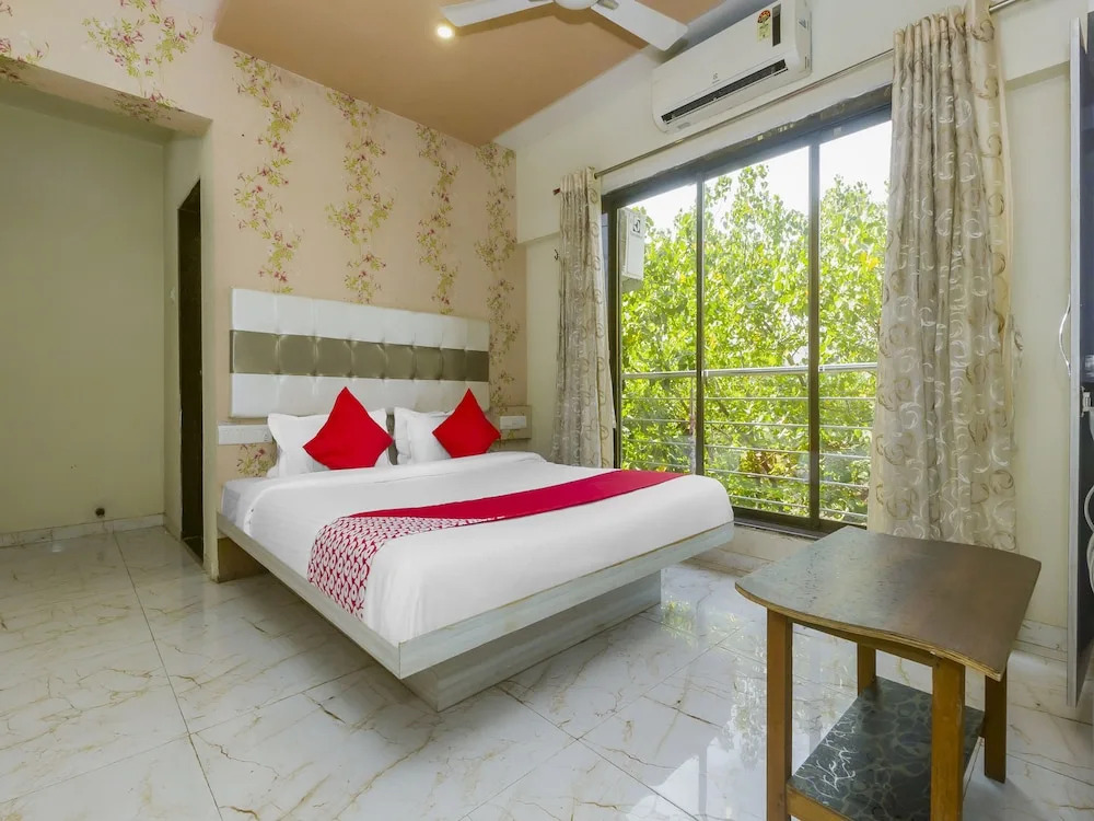 OYO 22375 Hotel Shree Sai Prasad