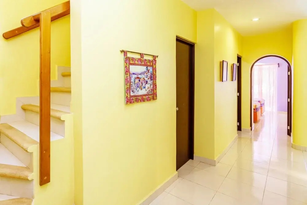 Private Villa with Pool, Golf, Patio & 5th Ave Access