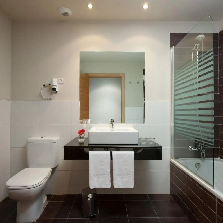Hotel Balneario Areatza Nº 01224
