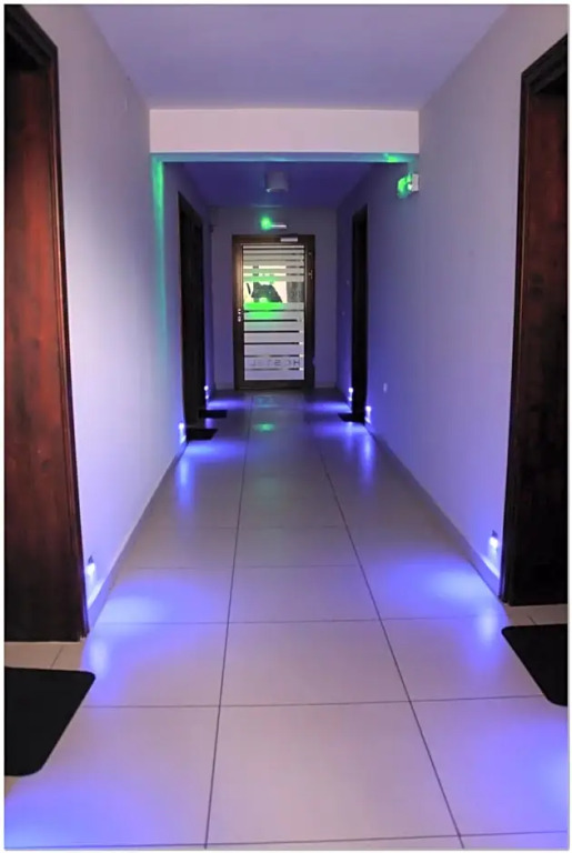 City Hostel