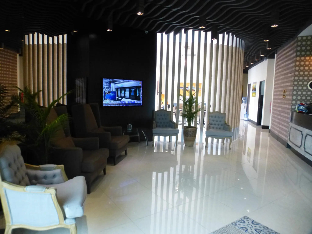 Hotel 138 @ Bestari