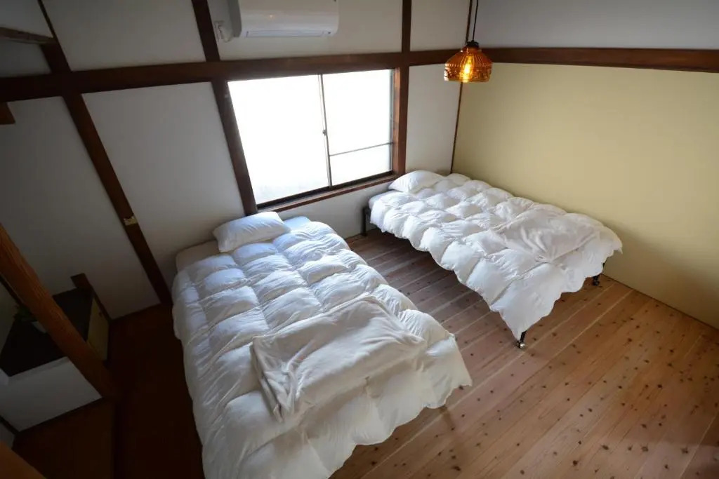 Guesthouse giwa - Vacation STAY 14229v