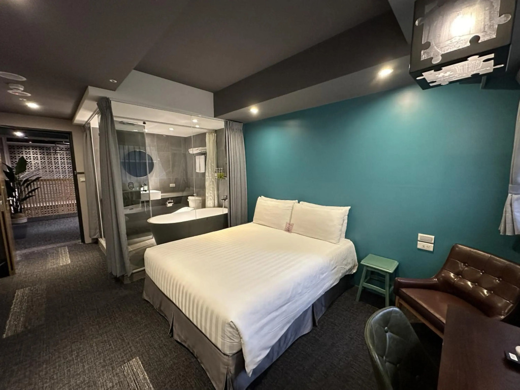 Cho Hotel 3
