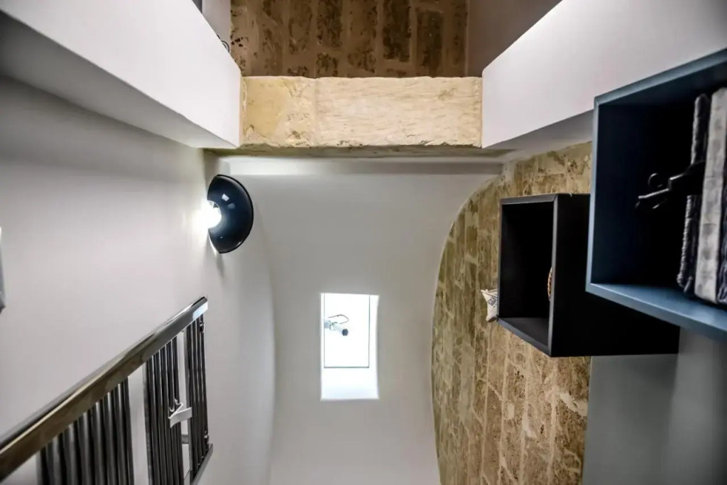 Barocco House