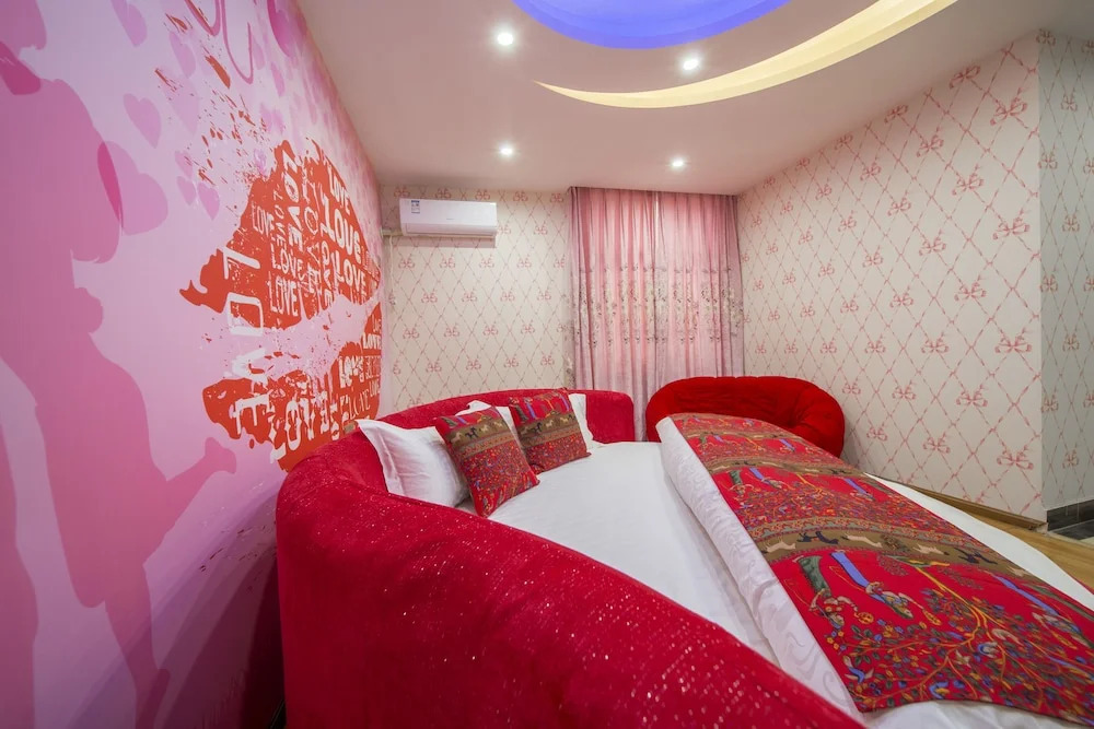 Tianrui  Xingyu Fashion Hotel