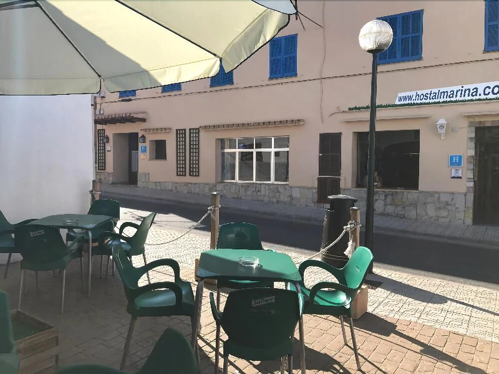 Hostal Marina