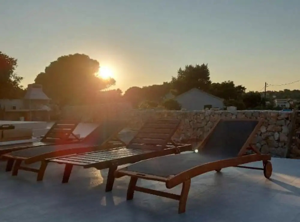 Villa Tamaris