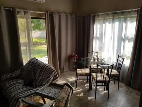 Apricity Inn