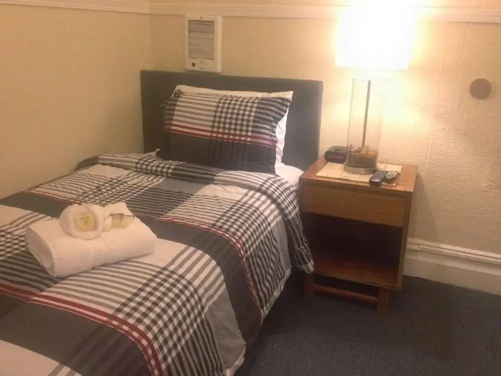 Luz Hotel