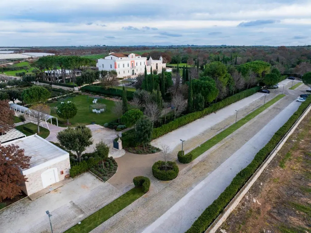 Relais Il Santissimo