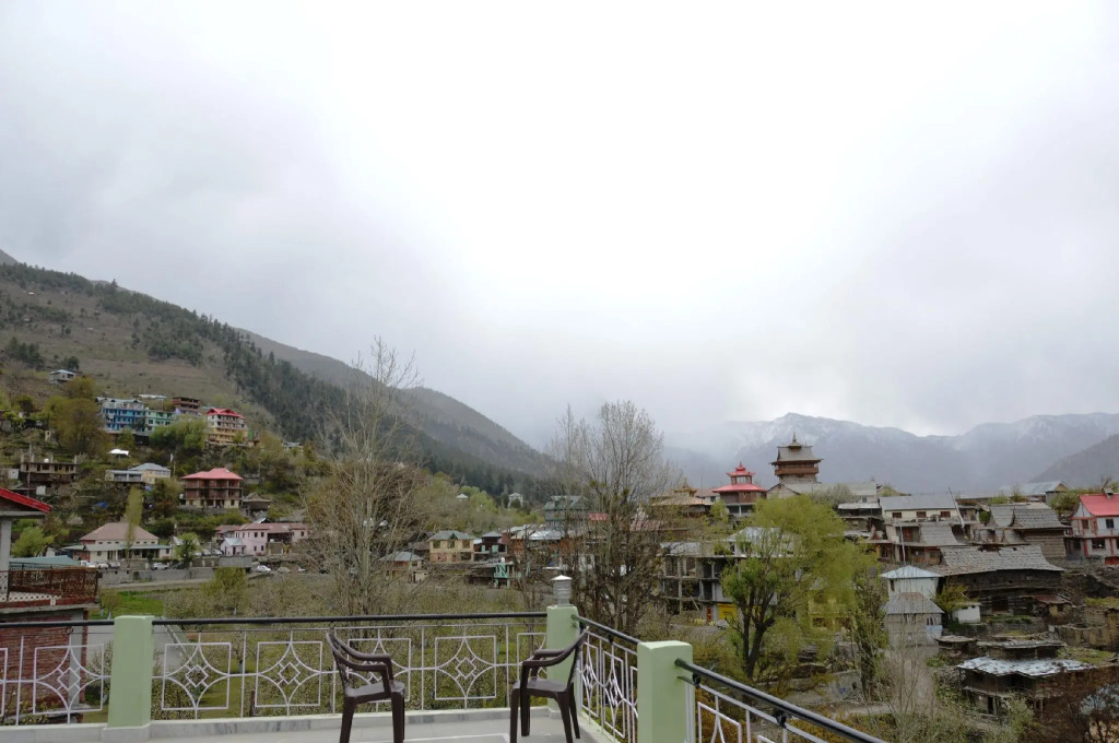 Hotel Kalpa Deshang