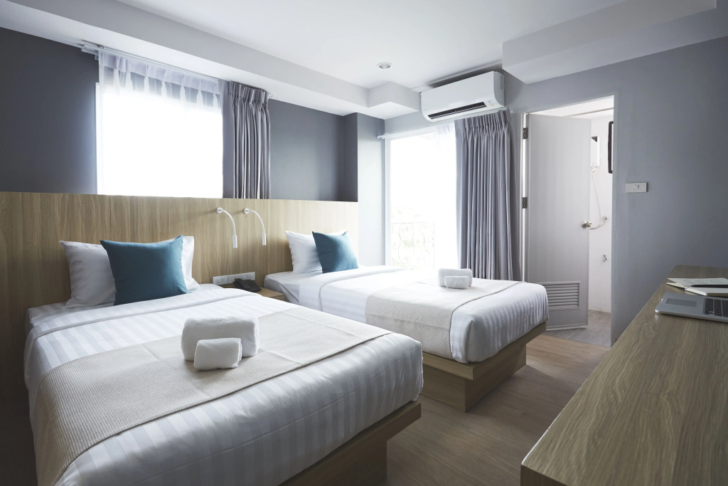 Theorie Hotel Sukhumvit 107 by SLH