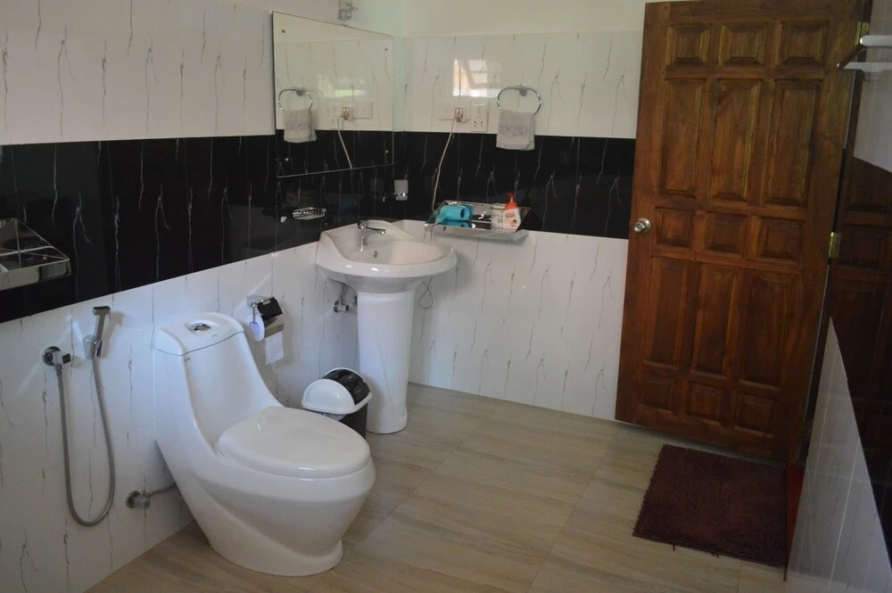 Amazon Cabanas