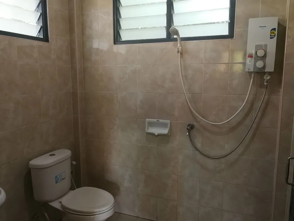 Phutawan Resort Phatthalung