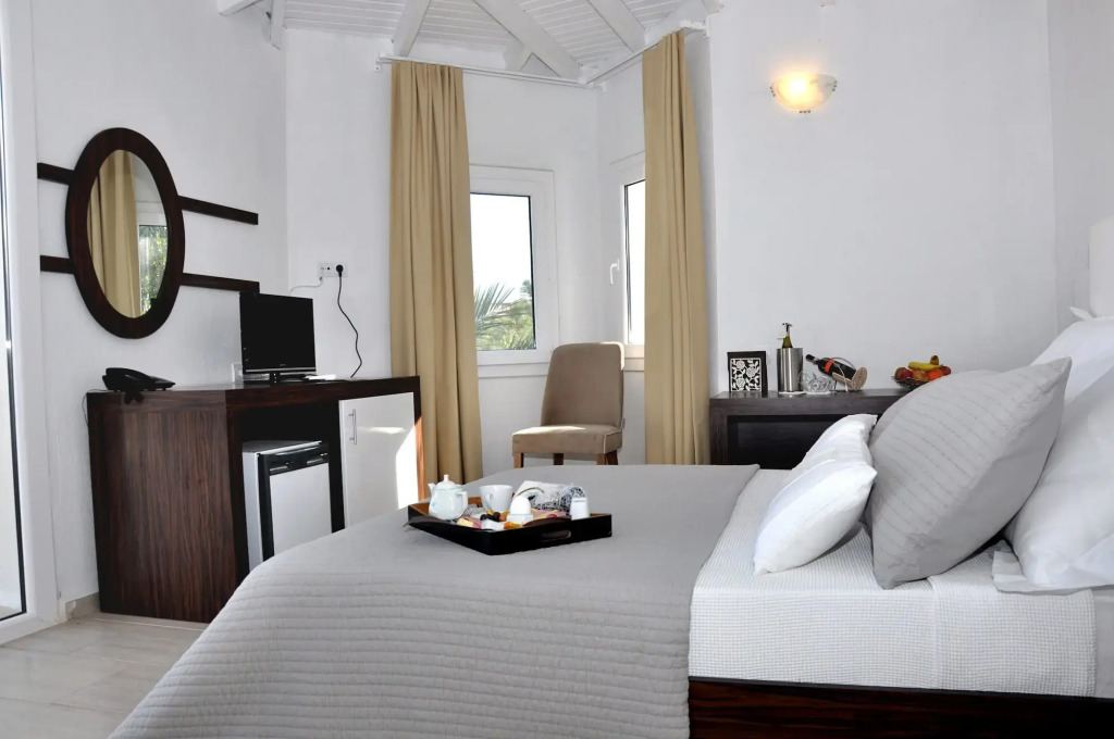 Princess Artemisia Hotel - Interni