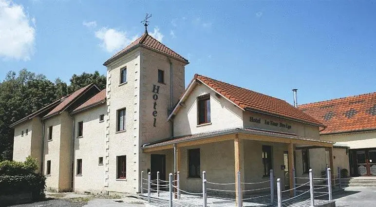 La Tour Des Lys
